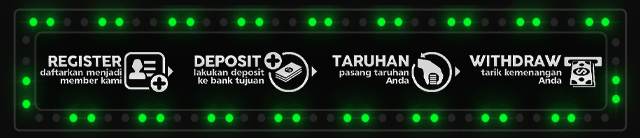 Petir189 Jackpot
